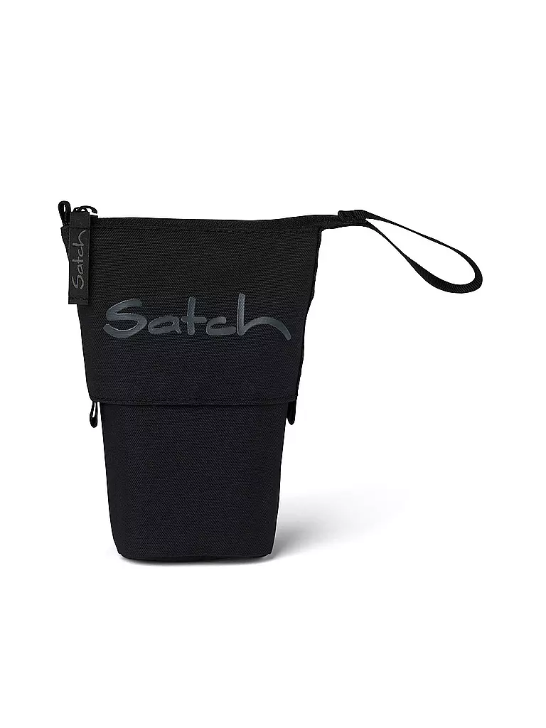 SATCH | Pencil Slider Blackjack | schwarz