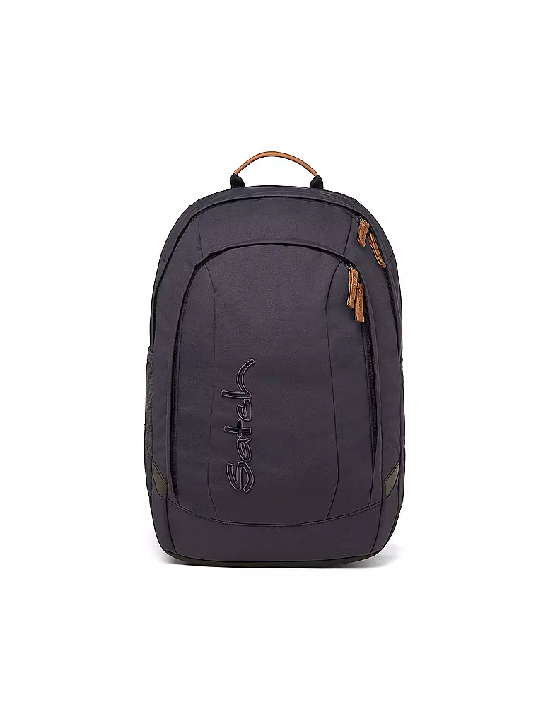 SATCH | Schulrucksack Air Nordic Grey | grau