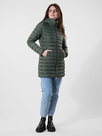 SAVE THE DUCK | Steppjacke GIGA