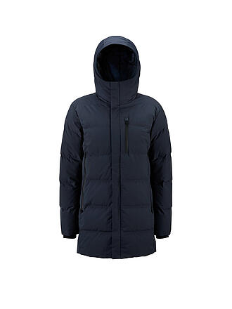 SCANDINAVIAN EDITION | Daunenparka RADIAN