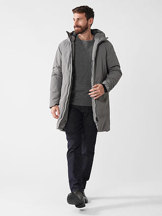 SCANDINAVIAN EDITION | Parka ION 