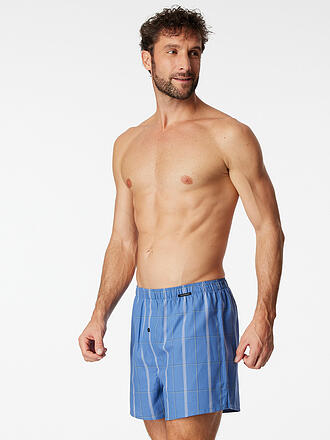 SCHIESSER | Boxershorts 2er Pkg. sortiert 7 