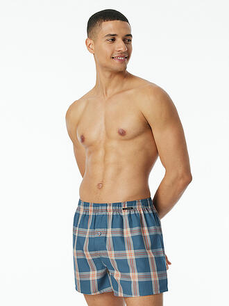 SCHIESSER | Boxershorts 2er Pkg.