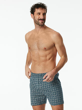 SCHIESSER | Boxershorts 2er Pkg.