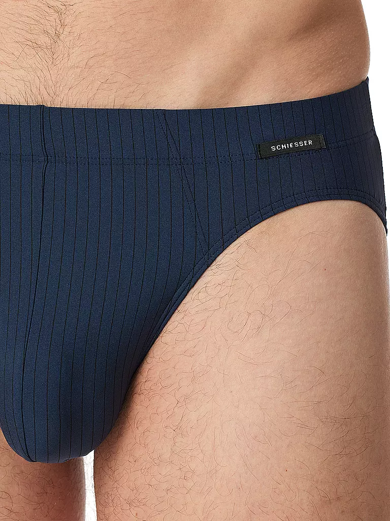 SCHIESSER | Slip admiral  | blau