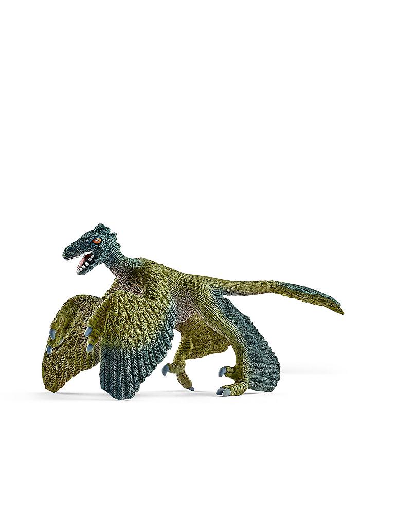 SCHLEICH | Gefiederte Raptoren "Dinosaurs" 42347 | keine Farbe