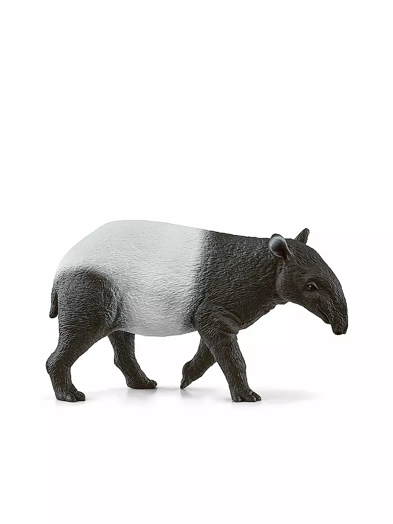 SCHLEICH | Tapir  | keine Farbe