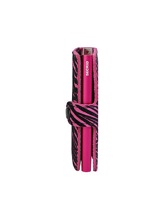 SECRID | Miniwallet ZEBRA Fuchsia