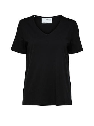 SELECTED FEMME | T-Shirt SLFESSENTIAL