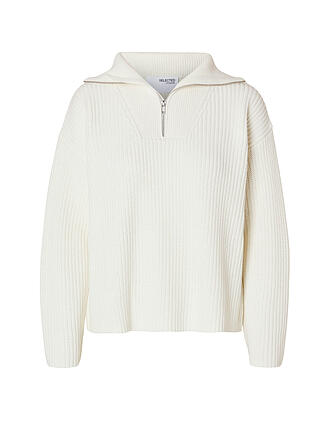 SELECTED FEMME | Troyer Pullover SLFBLOOMIE