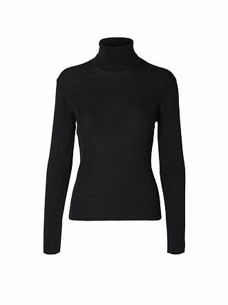 SELECTED FEMME | Rollkragenpullover SLFNAJA