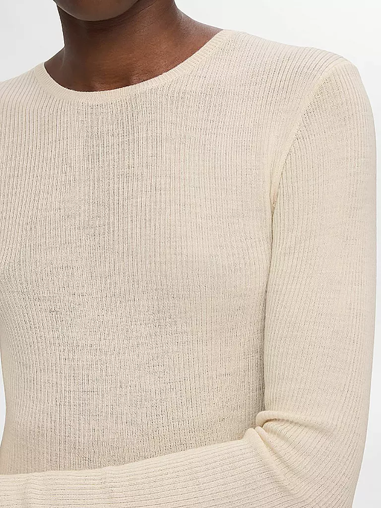 SELECTED FEMME | Pullover  SLFNAJA | olive