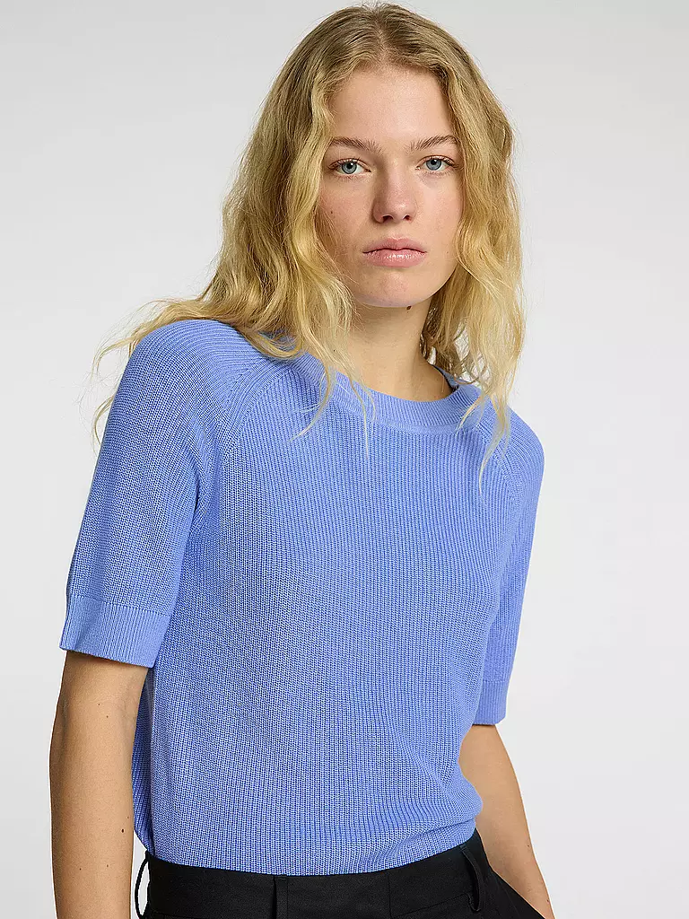 SELECTED FEMME | Pullover SLFELINNA | gelb