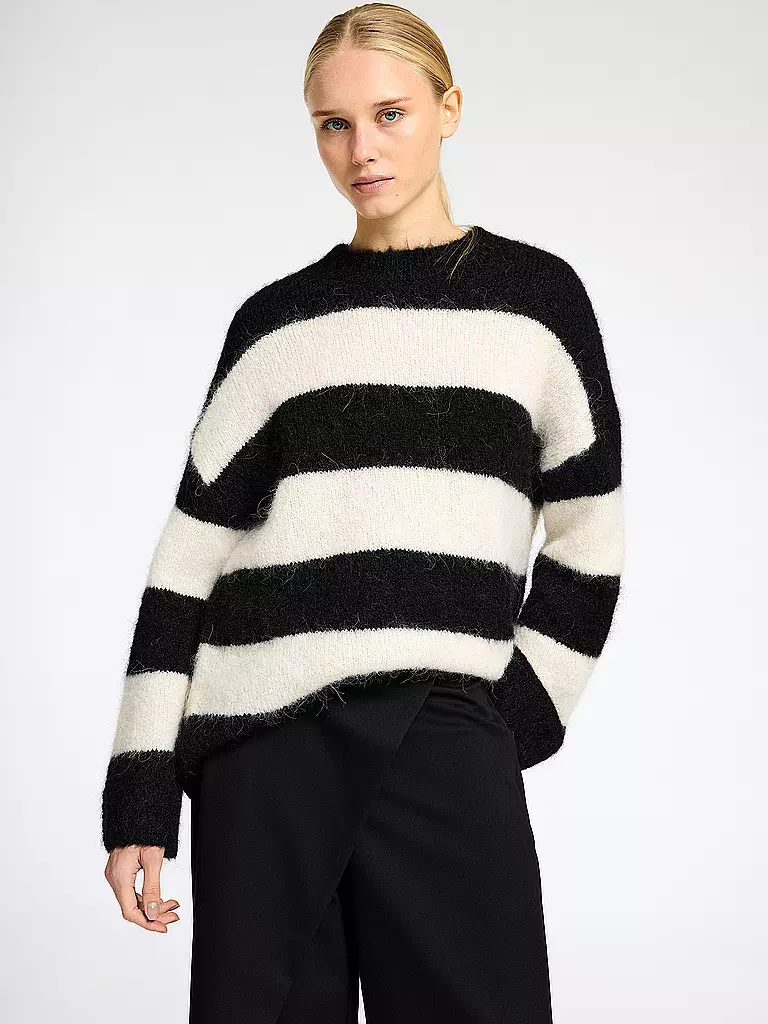 SELECTED FEMME | Pullover SLFGBELLA | grün