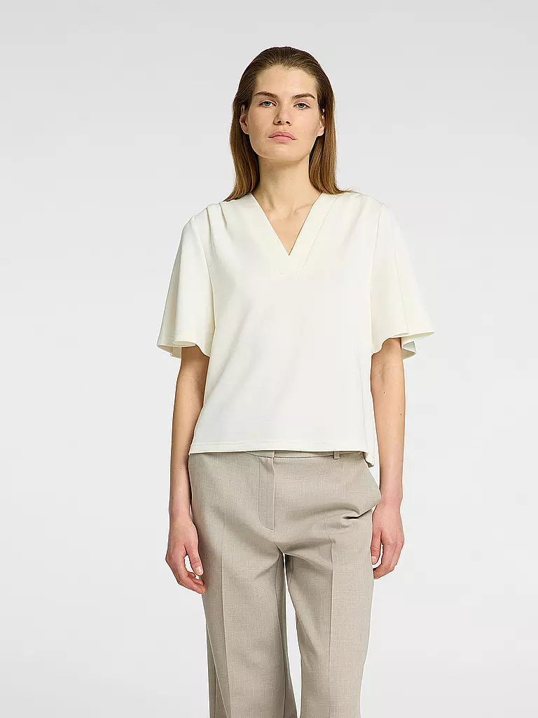 SELECTED FEMME | Shirt SLFTENNY | schwarz