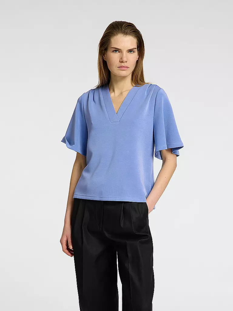 SELECTED FEMME | Shirt SLFTENNY | schwarz