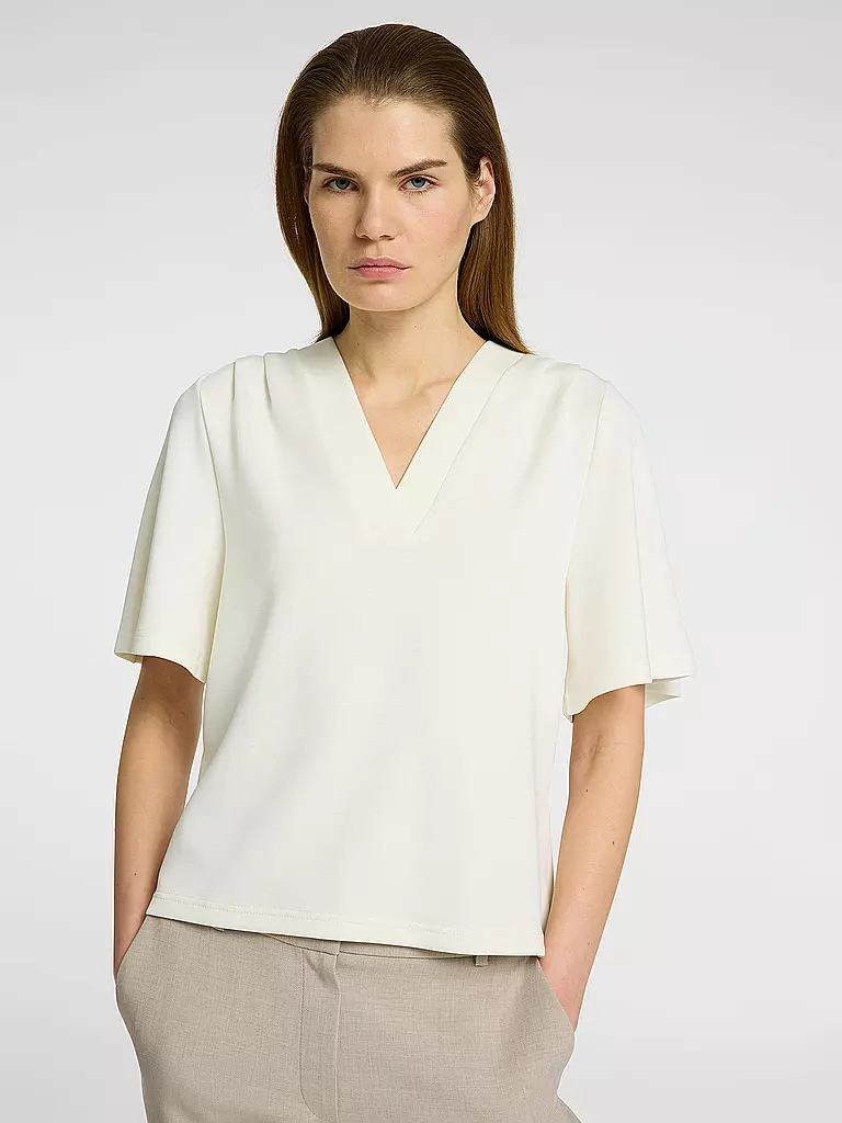 SELECTED FEMME | Shirt SLFTENNY | schwarz