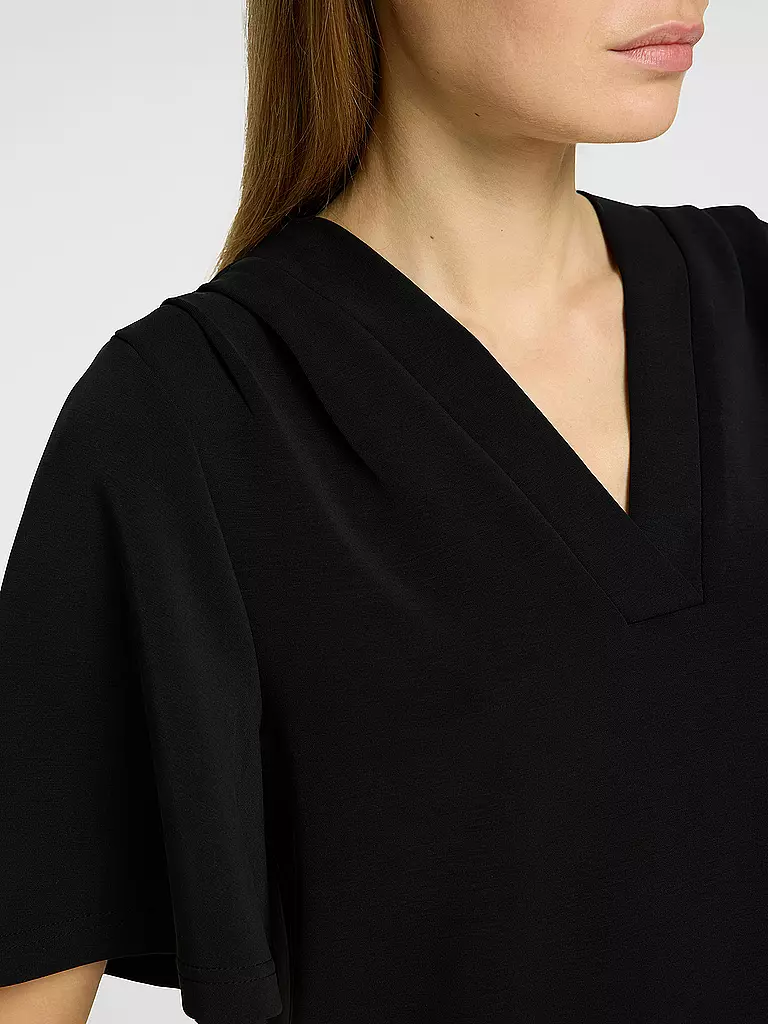 SELECTED FEMME | Shirt SLFTENNY | schwarz