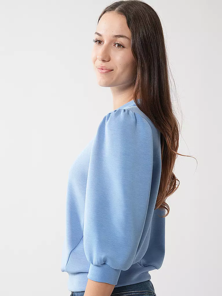 SELECTED FEMME | Sweater SLFTENNY | rosa