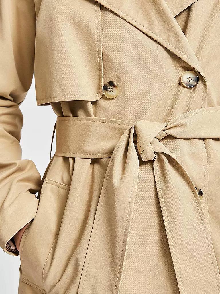 SELECTED FEMME | Trenchcoat 