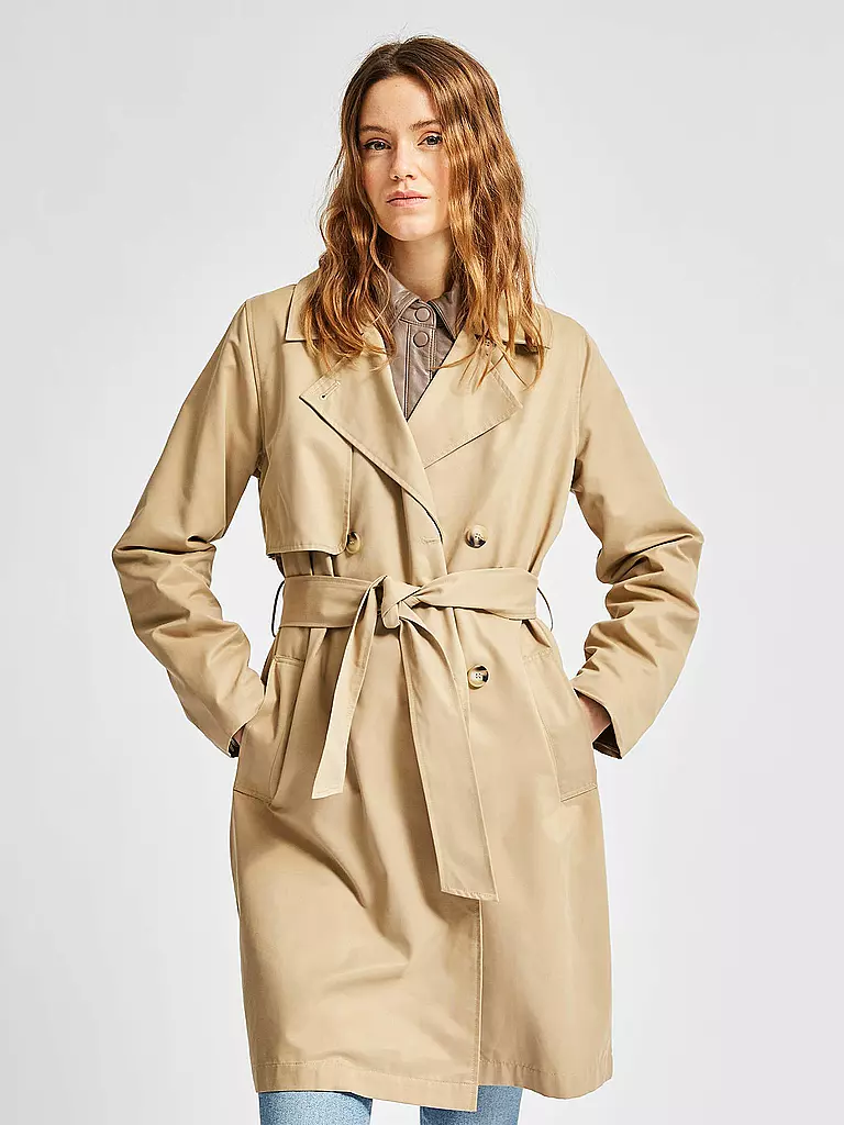 SELECTED FEMME | Trenchcoat 