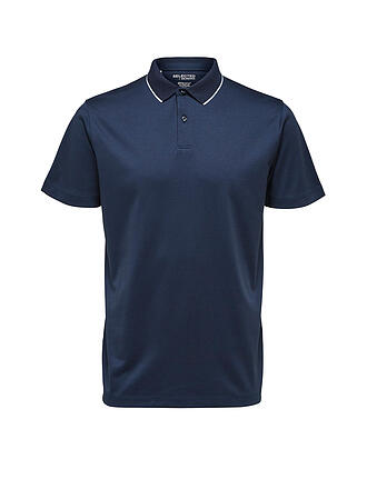 SELECTED | Poloshirt SLHLEROY COOLMAX