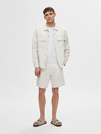 SELECTED | Overshirt SLHMADS-LINEN