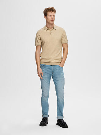 SELECTED | Poloshirt SLHBERG