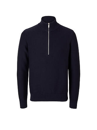 SELECTED | Troyer Pullover SLHAXEL