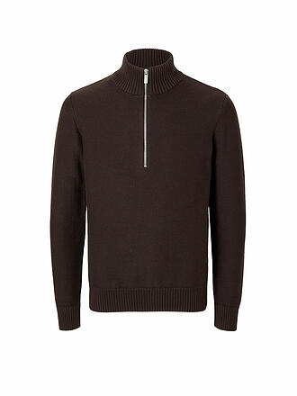 SELECTED | Troyer Pullover SLHAXEL