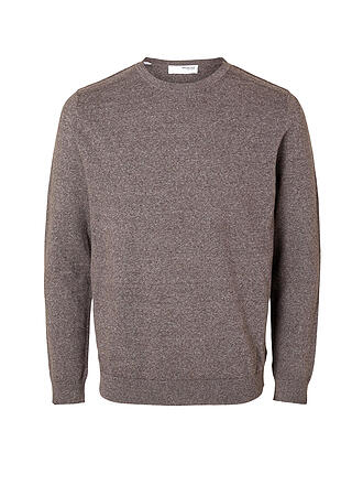 SELECTED | Pullover SLHBERG 