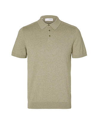 SELECTED | Poloshirt SLHBERG