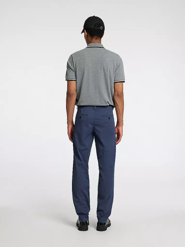 SELECTED | Chino Slim Fit SLHSLIM | grün