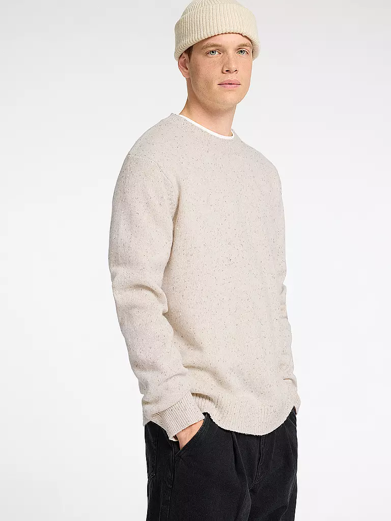 SELECTED | Pullover SLHNEIL | blau