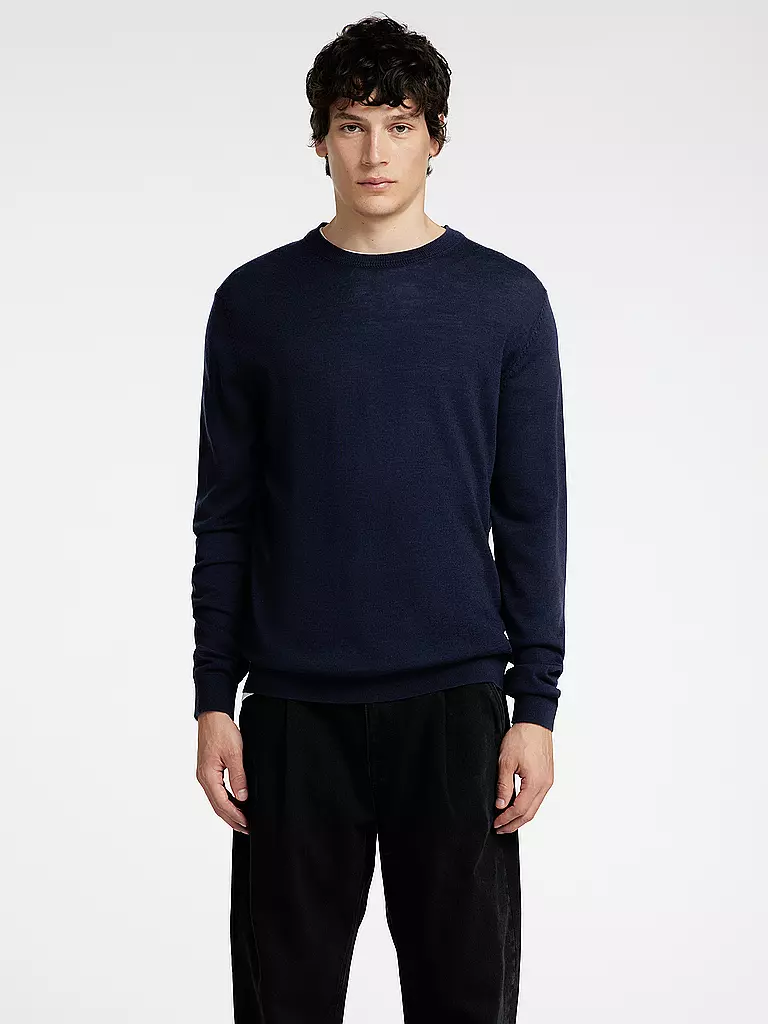 SELECTED | Pullover SLHTRAY | grün