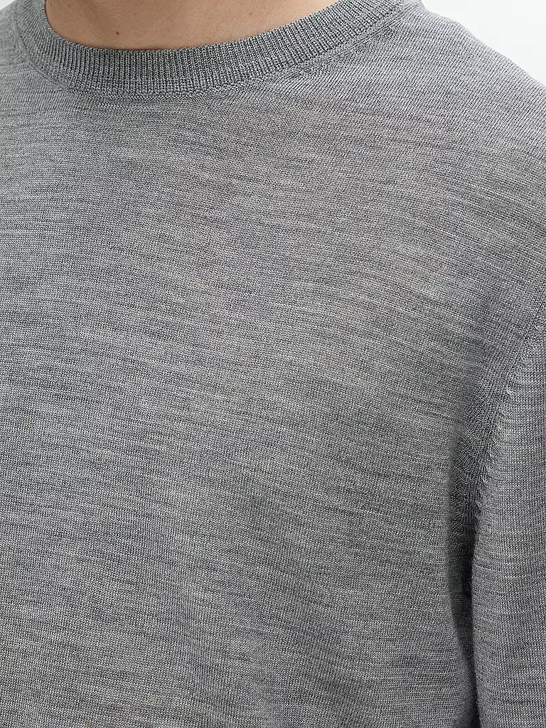 SELECTED | Pullover SLHTRAY | grün