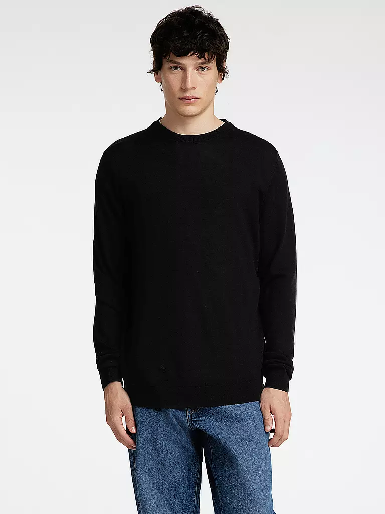 SELECTED | Pullover SLHTRAY | grün