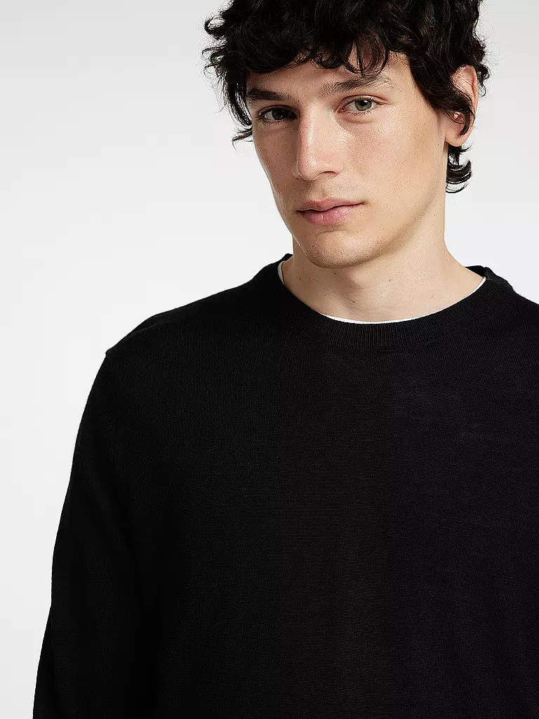 SELECTED | Pullover SLHTRAY | grün