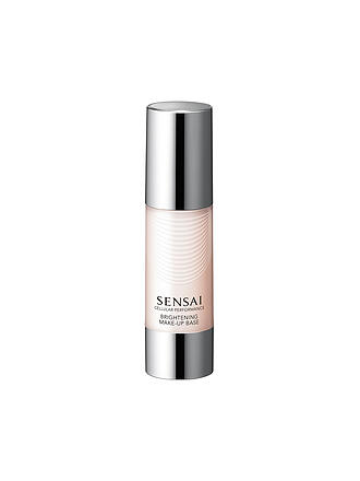 SENSAI | Cellular Performance  Foundations - Brightening Make-Up Base 30ml