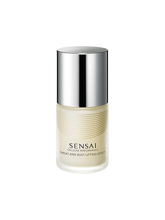 SENSAI | Cellular Performance - Throat and Bust Lifting Effect 100ml