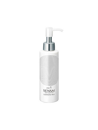 SENSAI | Silky Purifying - Cleansing Milk 150ml