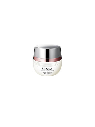 SENSAI | Cellular Performance - Wrinkle Repair Eye Cream 15ml