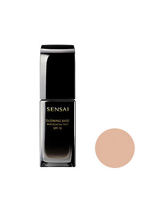 SENSAI | Primer - Glowing Base SPF10 30ml