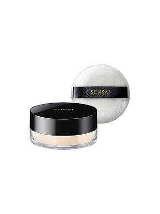 SENSAI | Puder - Translucent Loose Powder 20ml