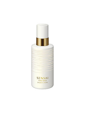 SENSAI | The Silk Shower Cream 200ml