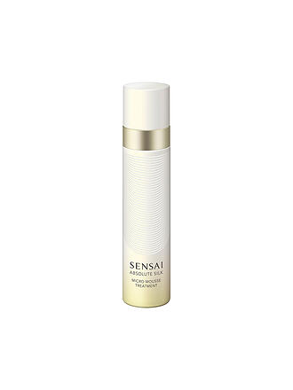 SENSAI | Absolute Silk Micro Mousse Treatment 90ml