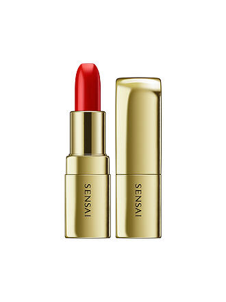 SENSAI | Lippenstift - The Lipstick (N03 Shakuyaku Red)