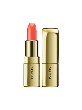 SENSAI | Lippenstift - The Lipstick (N04 Hinageshi Orange)