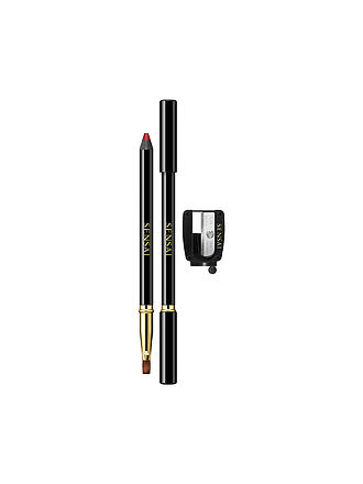 SENSAI | Lippencontourstift - Lip Pencil (LP01 Actress Red)