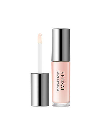 SENSAI | Lippenpflege - Total Lip Gloss ('Transparent)